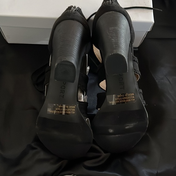 Report Sandal - Picture 3 of 8